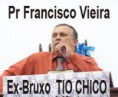 Testemunho do Ex-bruxo Tio Chico (Áudio)